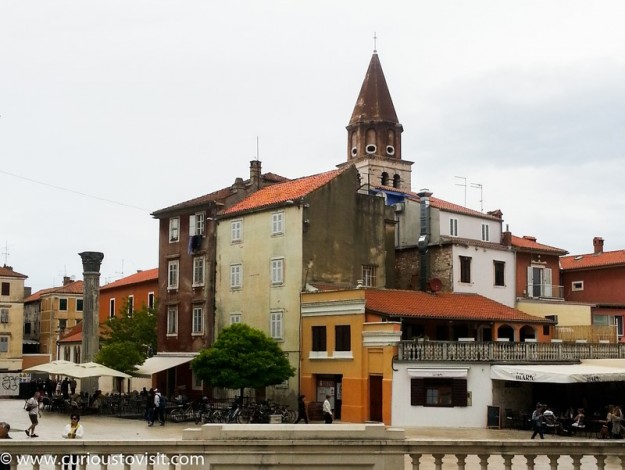 Croatia Zadar