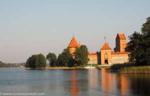 How to Spend a Perfect Day in Trakai