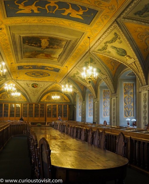 Vilnius_University-Library