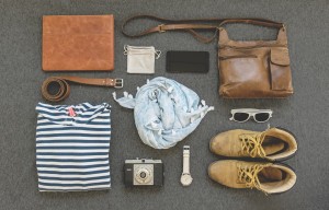 Pack These 14 Items For Your Next Trip