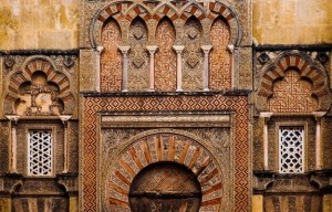 Cordoba’s Mysterious Cathedral -Mosque